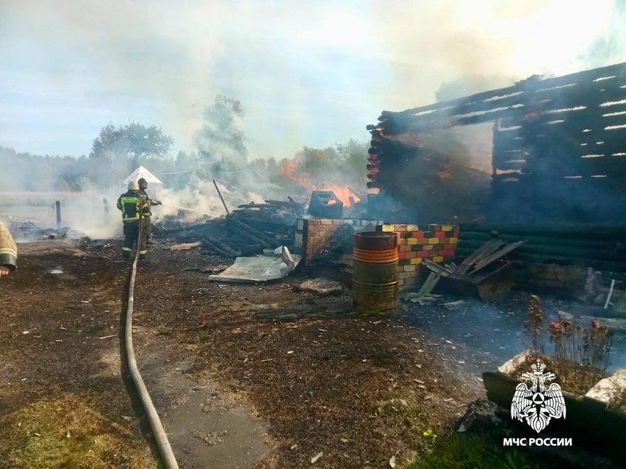 Фото: пресс-служба регионального МЧС