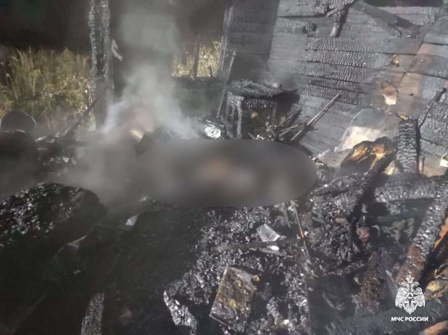 Фото: пресс-служба регионального МЧС