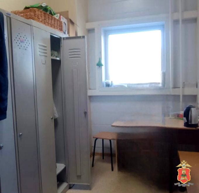 Фото: пресс-служба регионального УМВД