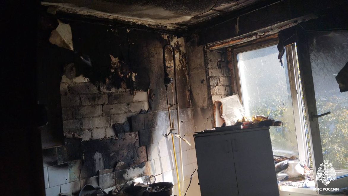 Фото: пресс-служба регионального МЧС