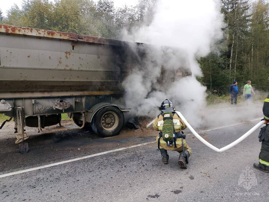 Фото: пресс-служба регионального МЧС