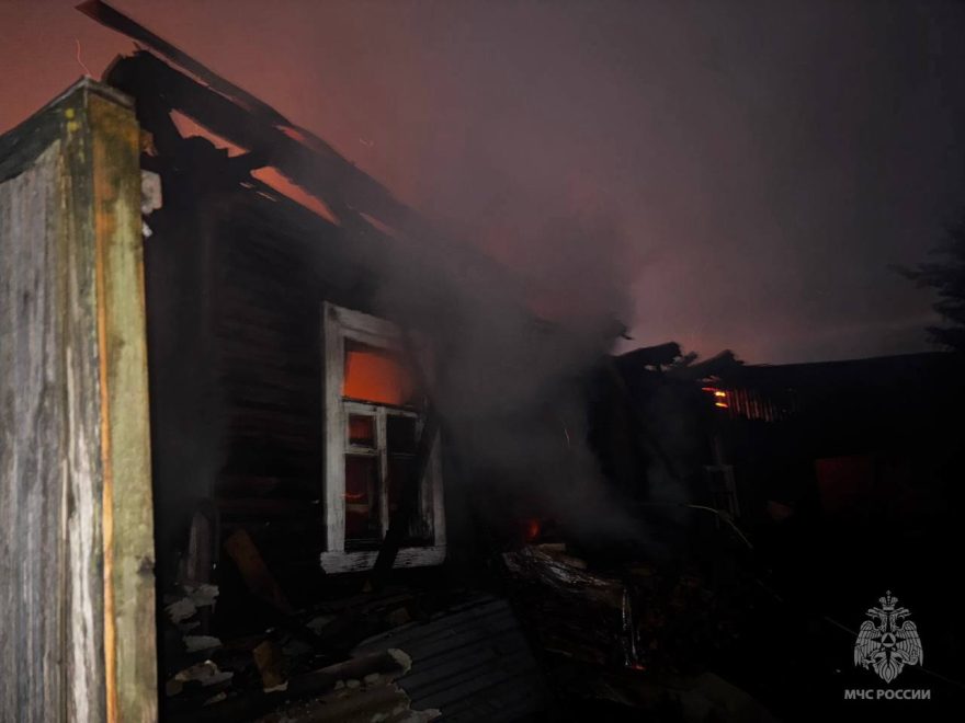 Фото: пресс-служба регионального МЧС