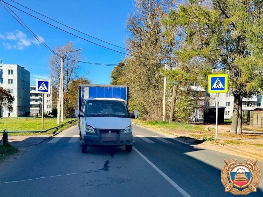 Фото: Госавтоинспекция