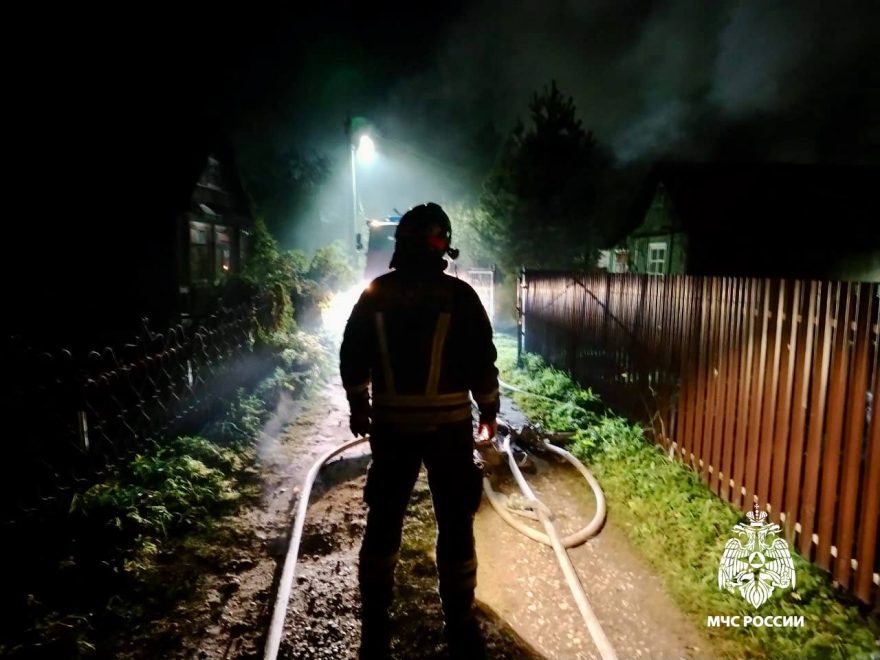 Фото: пресс-служба регионального МЧС