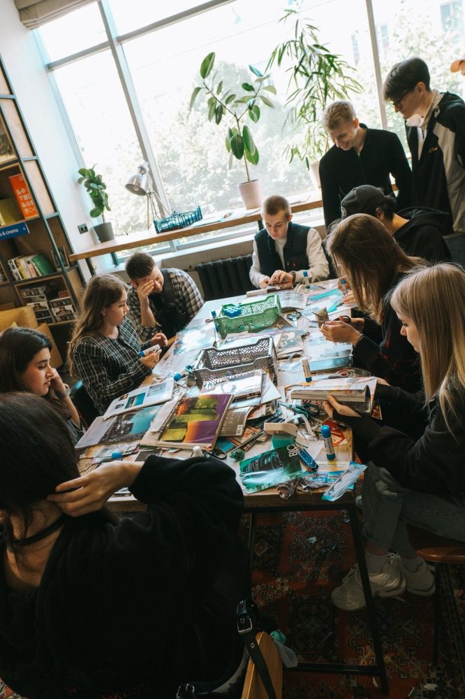 фестиваль, тверь