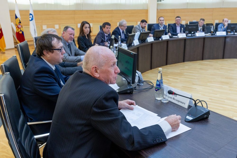 Фото: Евгений Фадин/пресс-служба Калининской АЭС