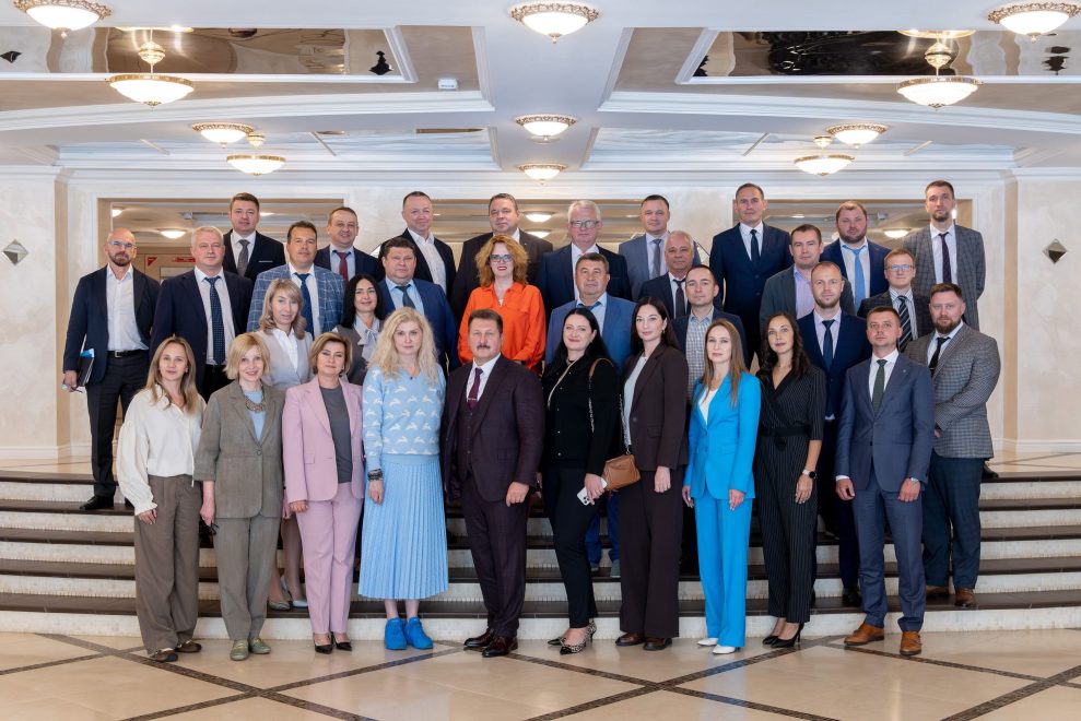 Фото: Евгений Фадин\пресс-служба Калининской АЭС