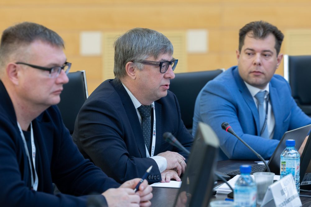 Фото: Евгений Фадин/пресс-служба Калининской АЭС