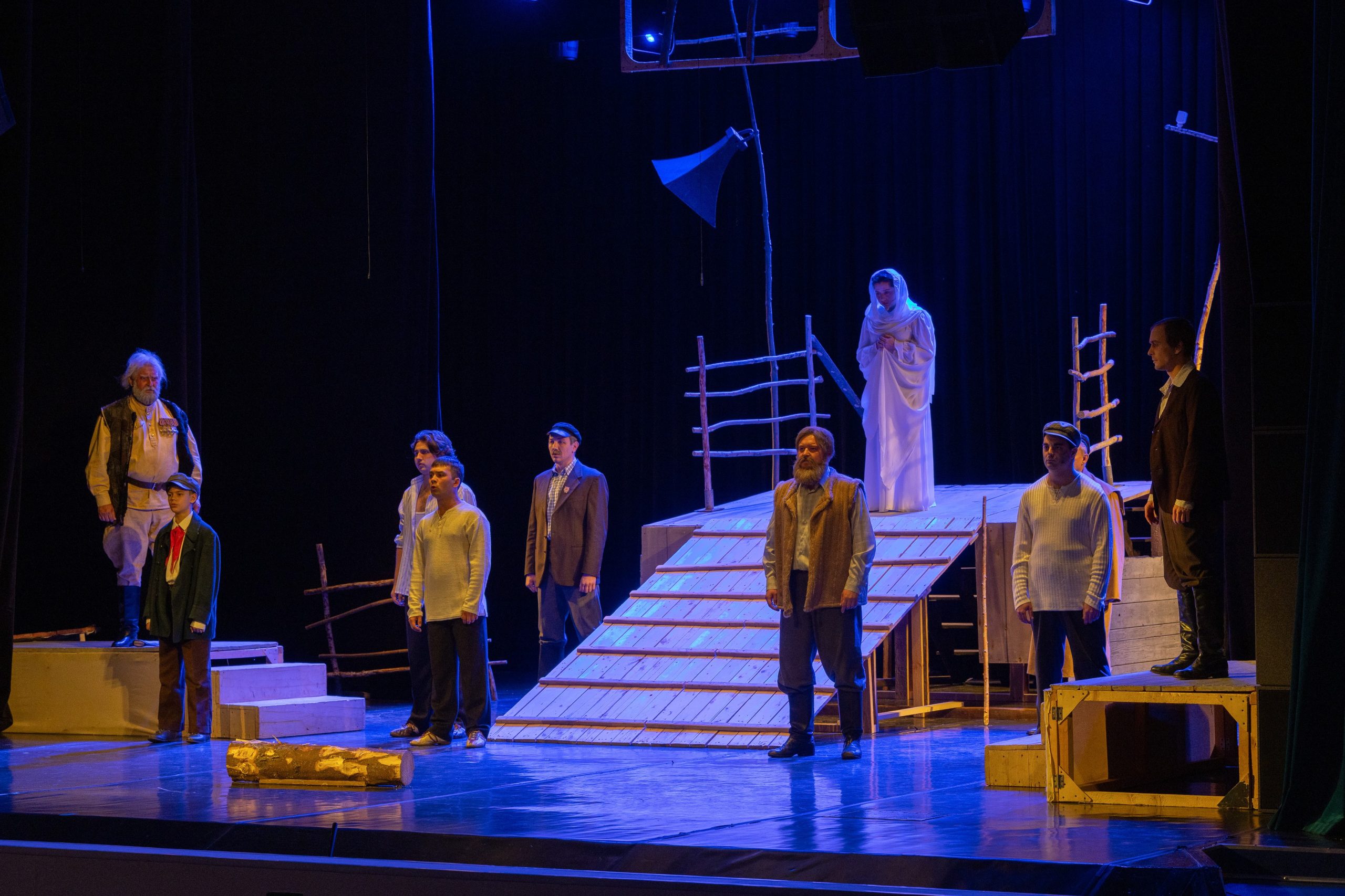 Фото: пресс-службы Калининской АЭС Светлана Сипунова