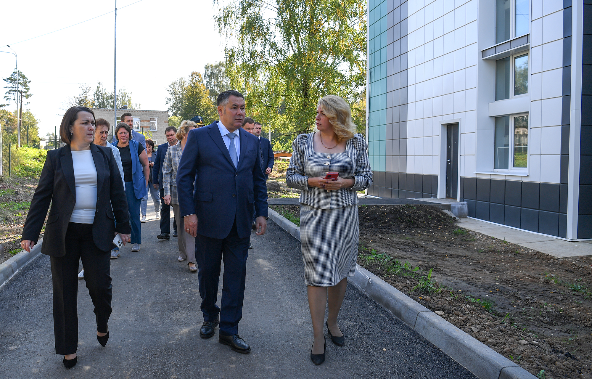 Фото: Оксана Стрыгина/ ПТО