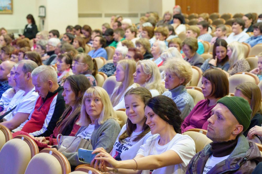 фестиваль, удомля