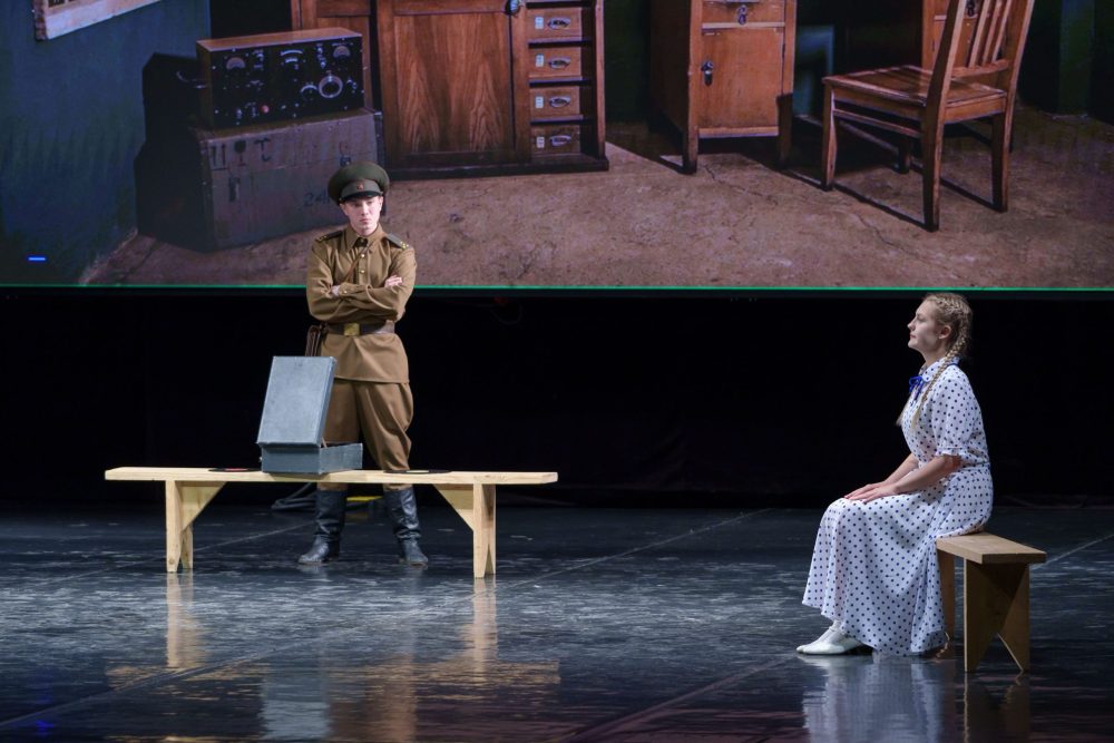 Фото: Дмитрий Ермаков/пресс-служба Калининская АЭС