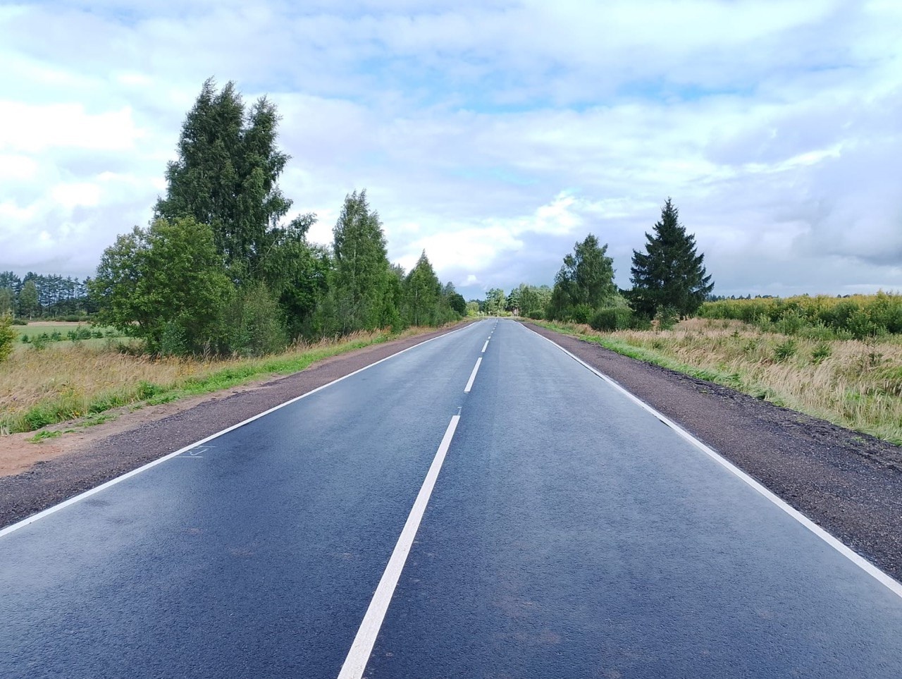 Фото Анны Климовой