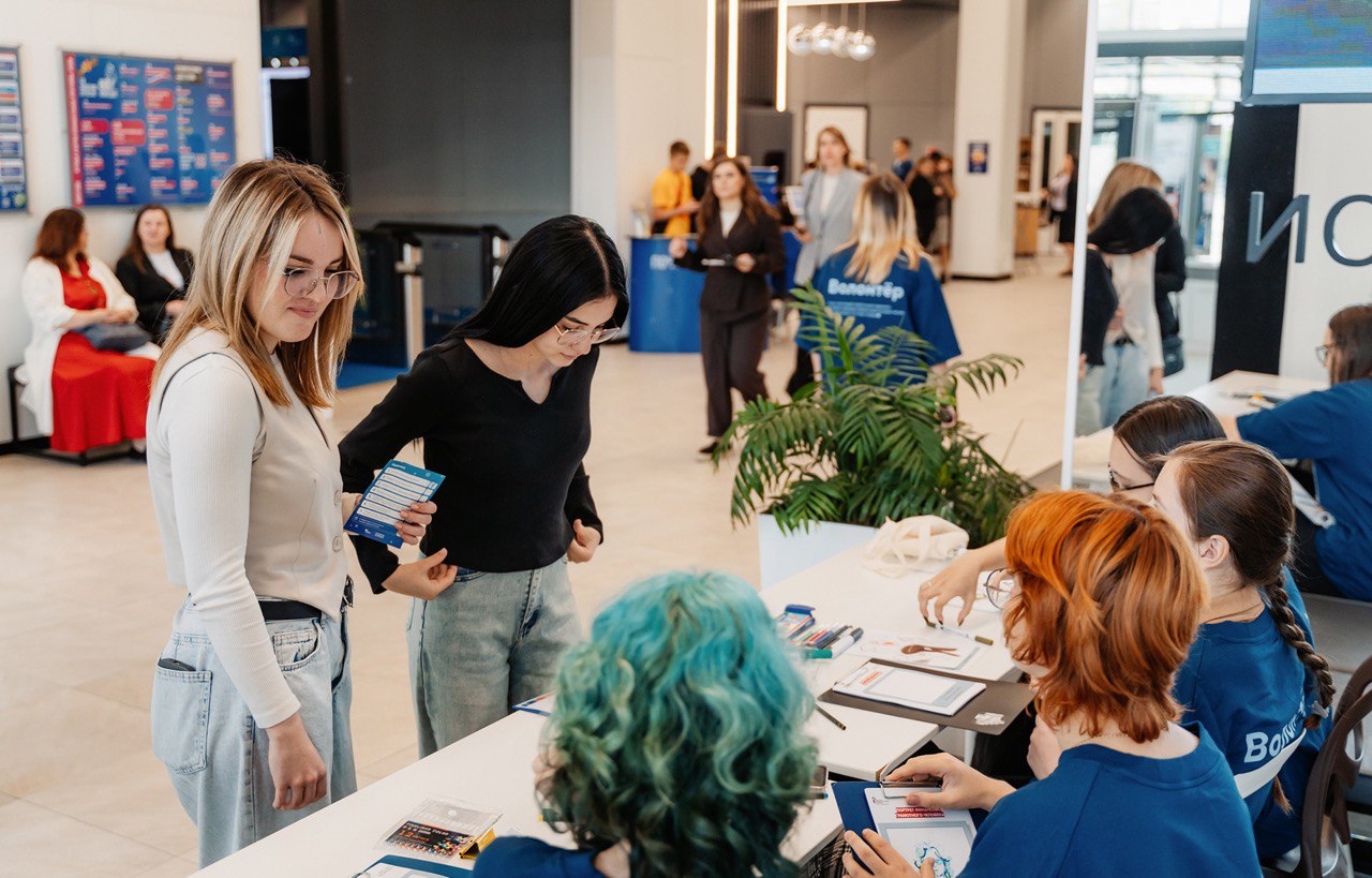 Фото Максим Школьников/РИА Верхневолжье