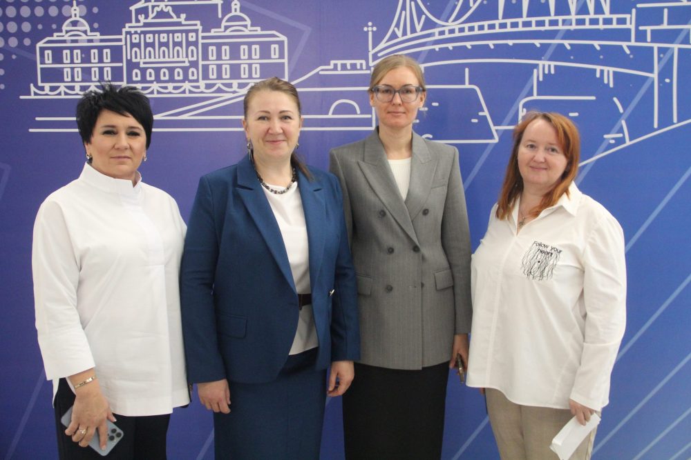 Фото: Д. Азизова/пресс-служба партии 