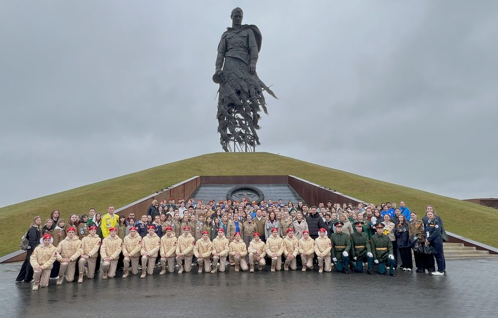 Фото: Денис Васильев/пресс-служба Правительства Тверской области