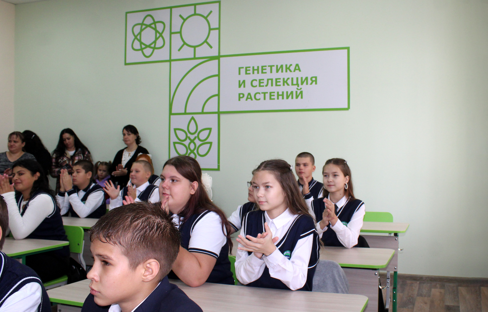 Фото Марии Коршуновой