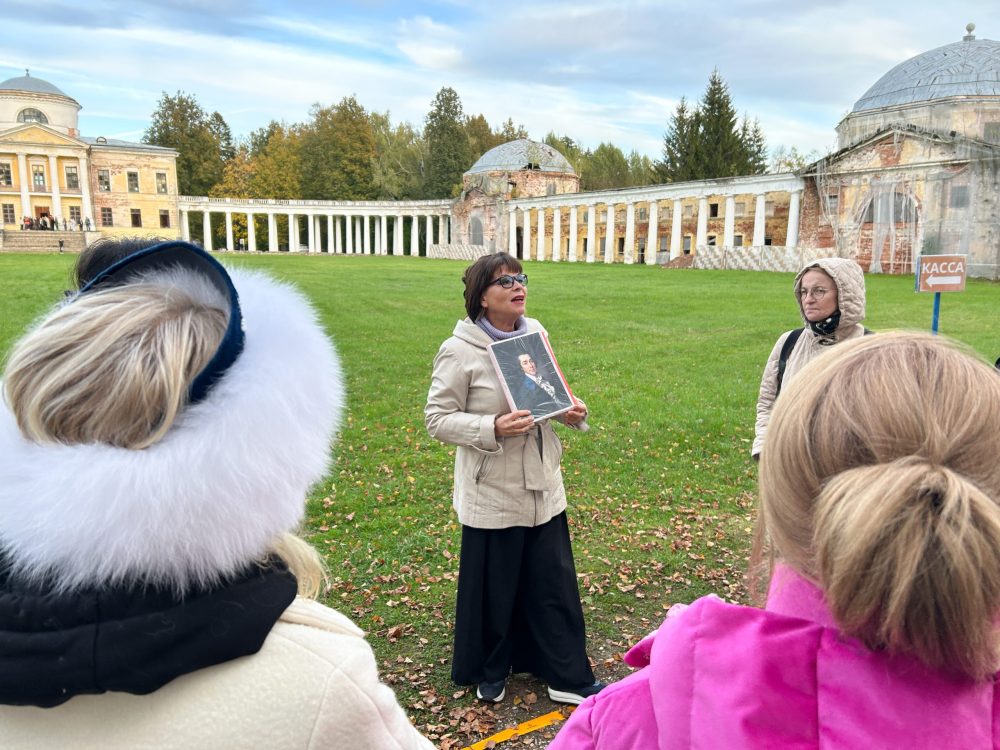 фестиваль лайткод, торжокский округ