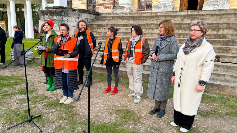 фестиваль лайткод, торжокский округ