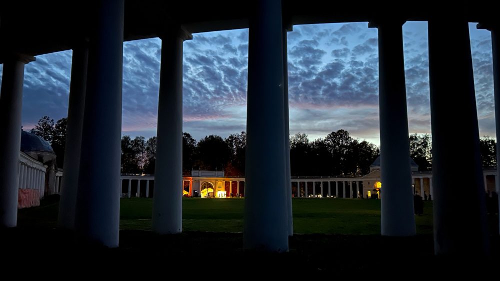 фестиваль лайткод, торжокский округ