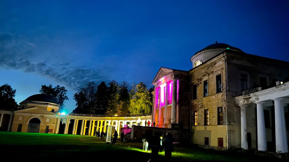 Фото: Михаил Шмелев/телеканал 