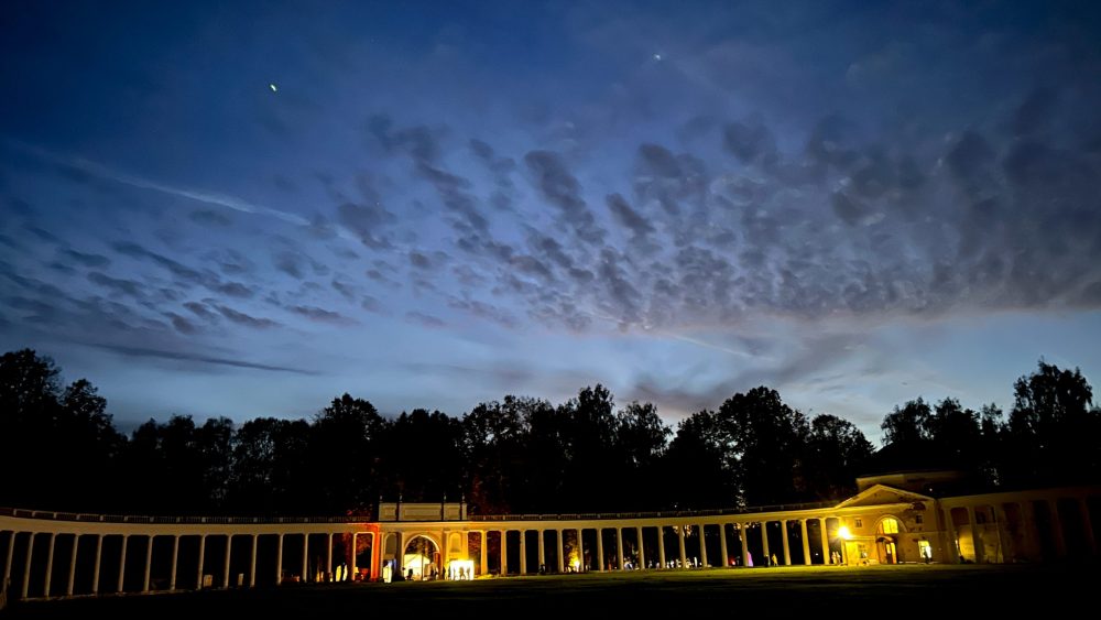 фестиваль лайткод, торжокский округ