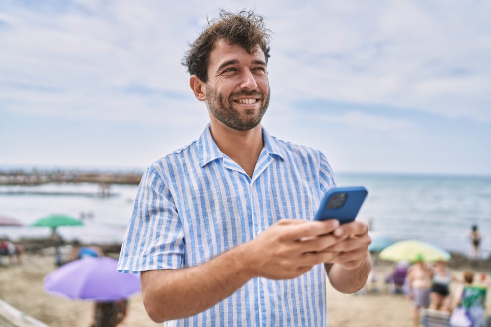 Фото: ПАО «МегаФон»/Krakenimages.com shutterstock