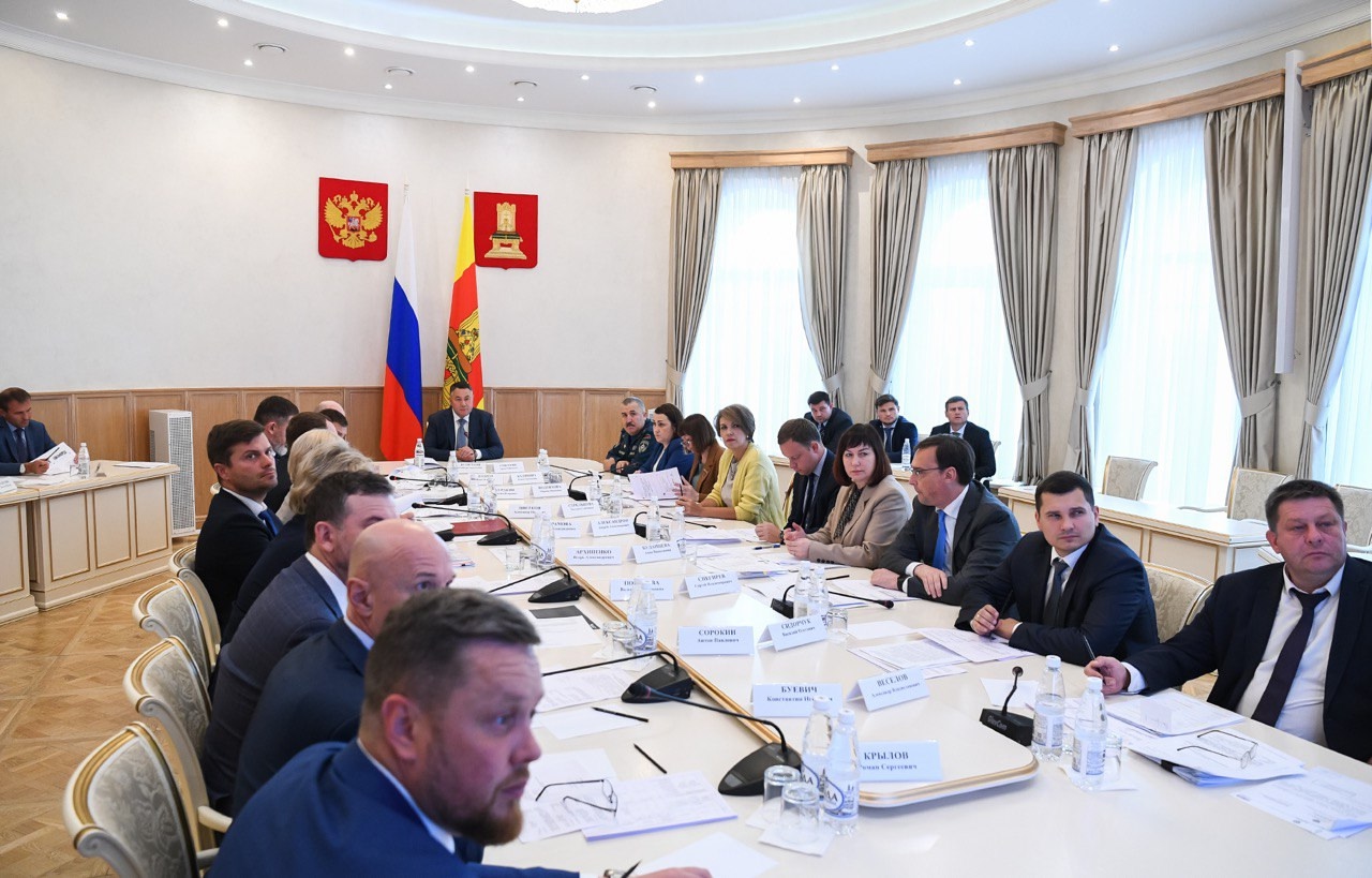 Фото: Оксана Стрыгина/ ПТО