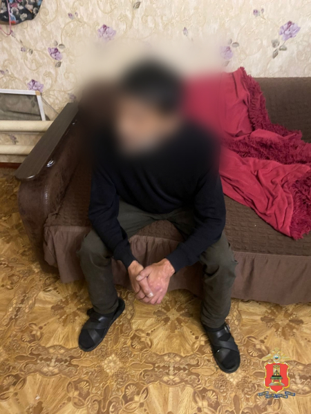 задержание наркодилера, вышний волочек