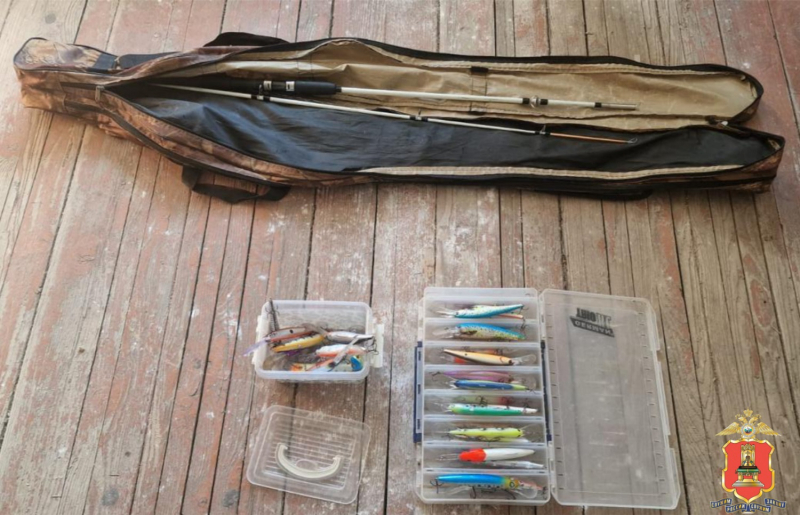 Фото: УМВД России по Тверской области