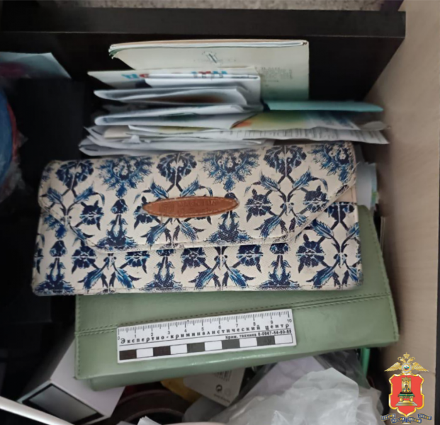 Фото: УМВД России по Тверской области