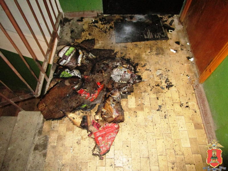 Фото: УМВД России по Тверской области