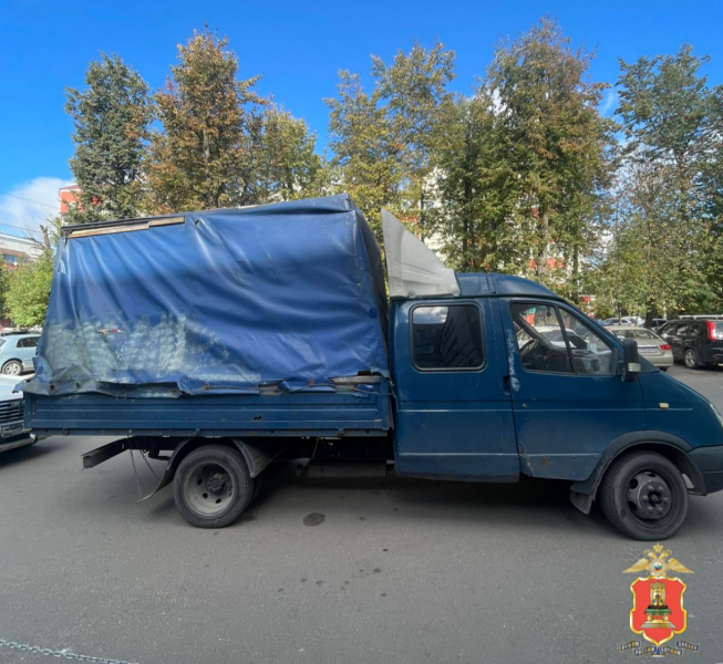 Фото: Пресс-служба УМВД России по Тверской области