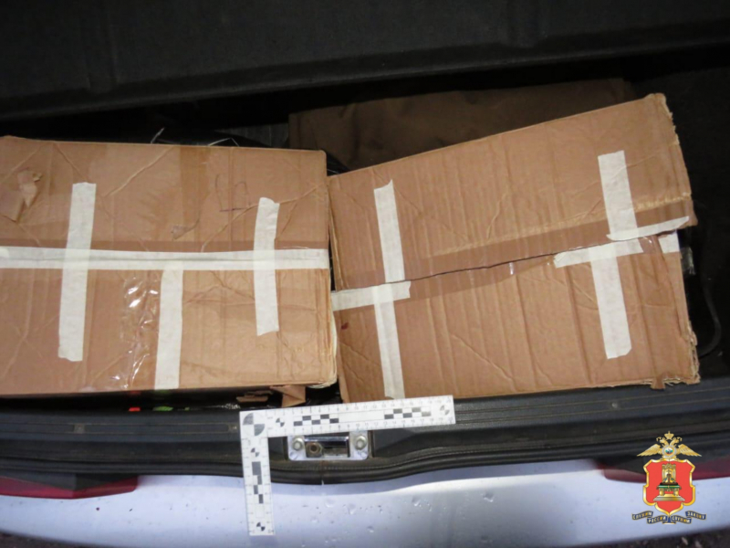 Фото: УМВД России по Тверской области