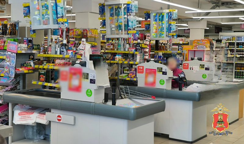 Фото: УМВД России по Тверской области