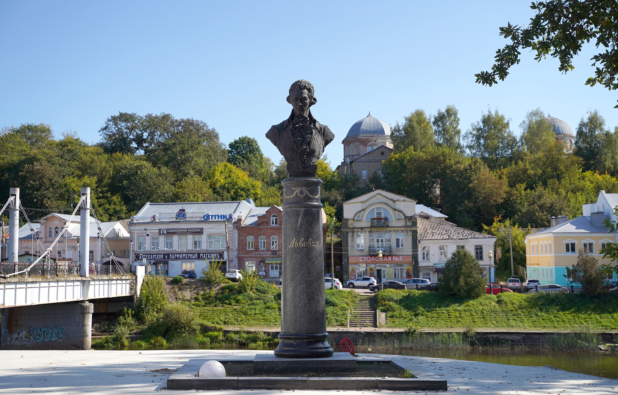 Фото: Леонид Смирнов