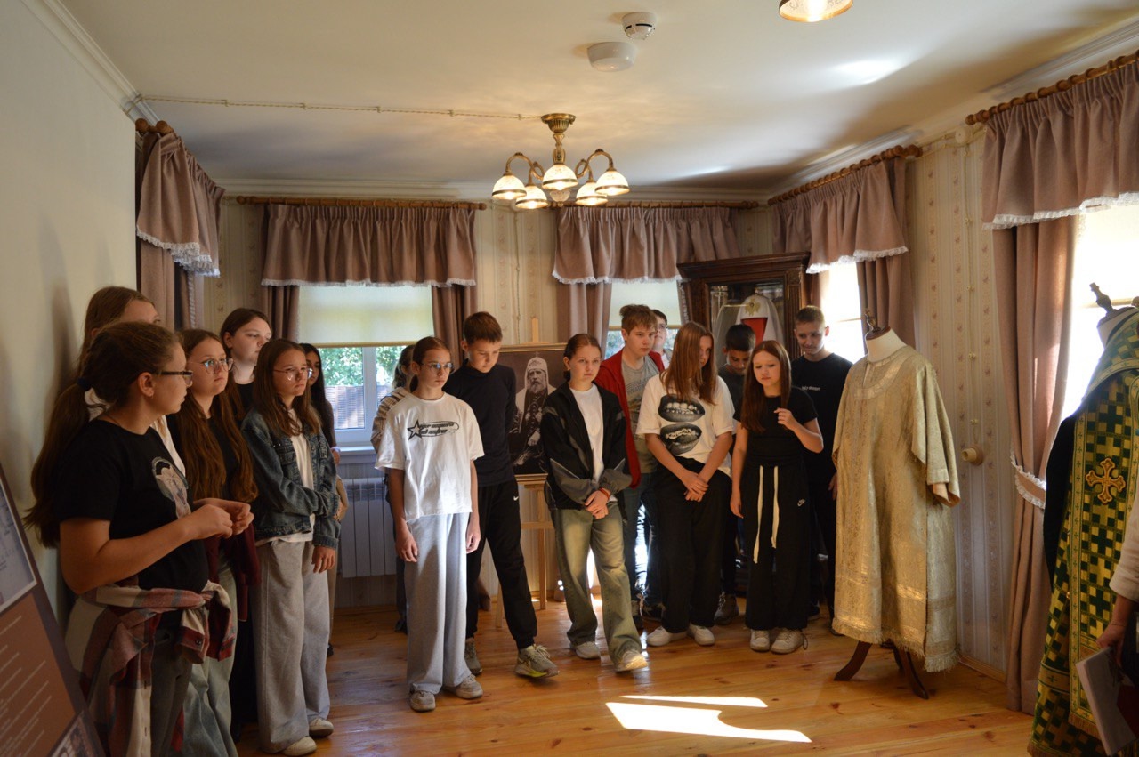 Фото Лилии Козловой