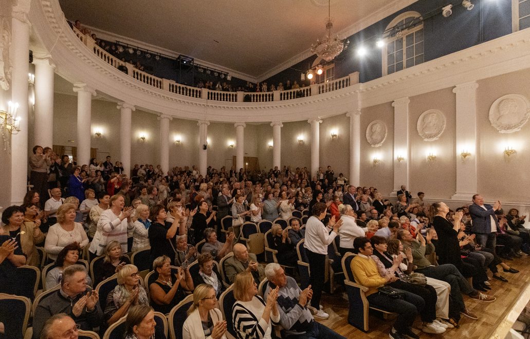 Фото: Евгений Евтюхов\Пресс-служба Правительства Тверской области