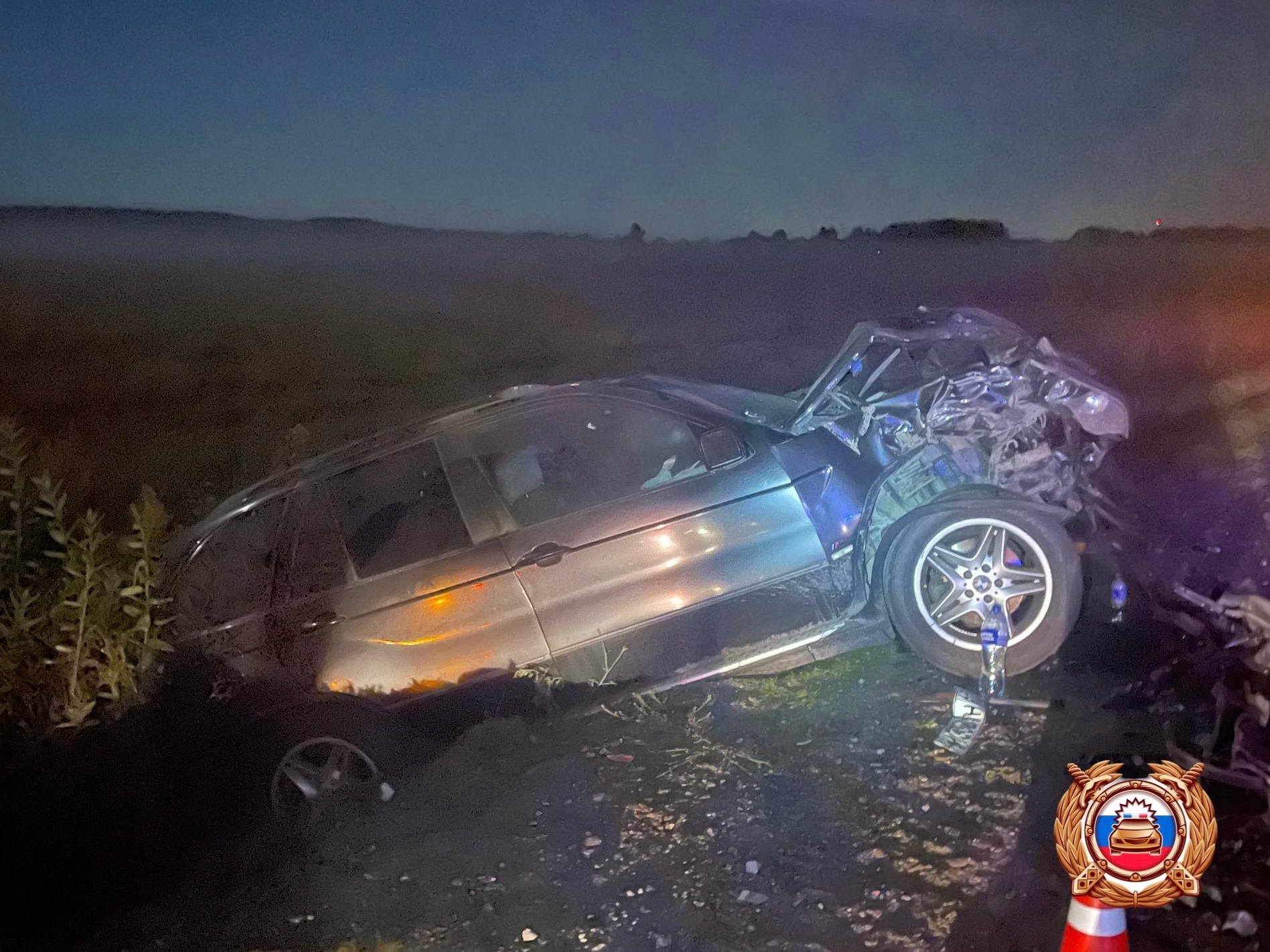 Фото: Управление Госавтоинспекции Тверской области