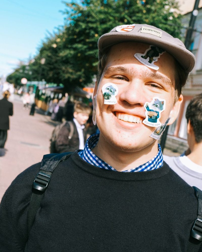 фестиваль, тверь