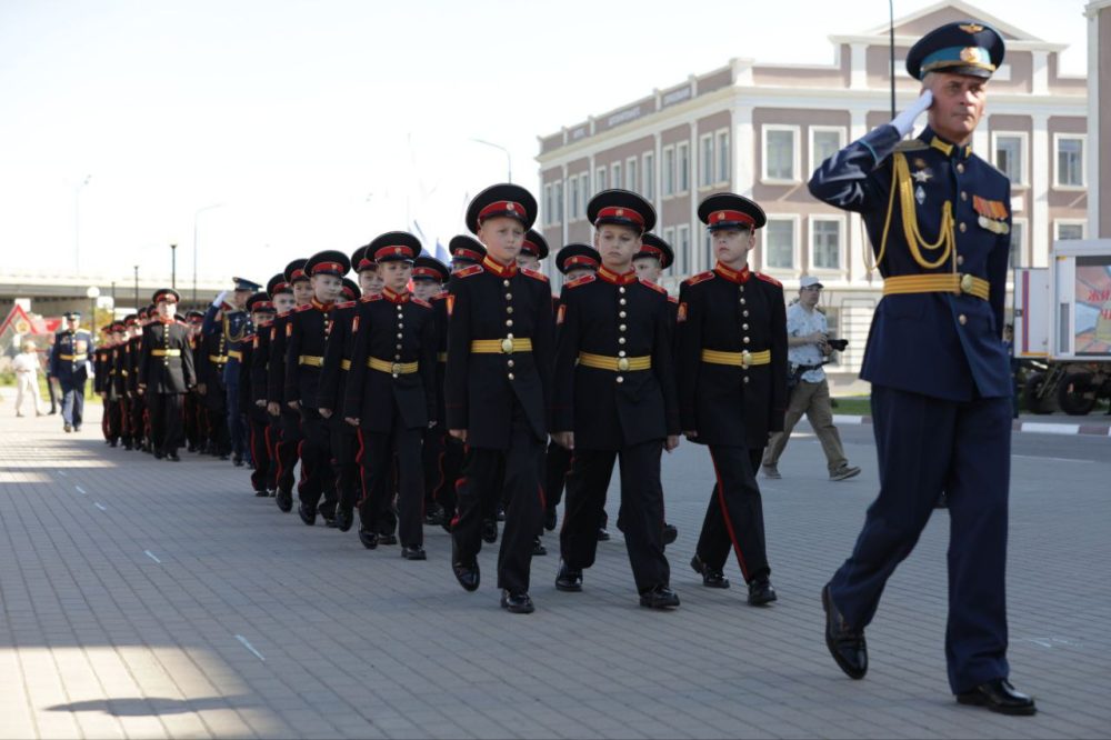 Фото: Светлана Дерюгина/Правительство Тверской области
