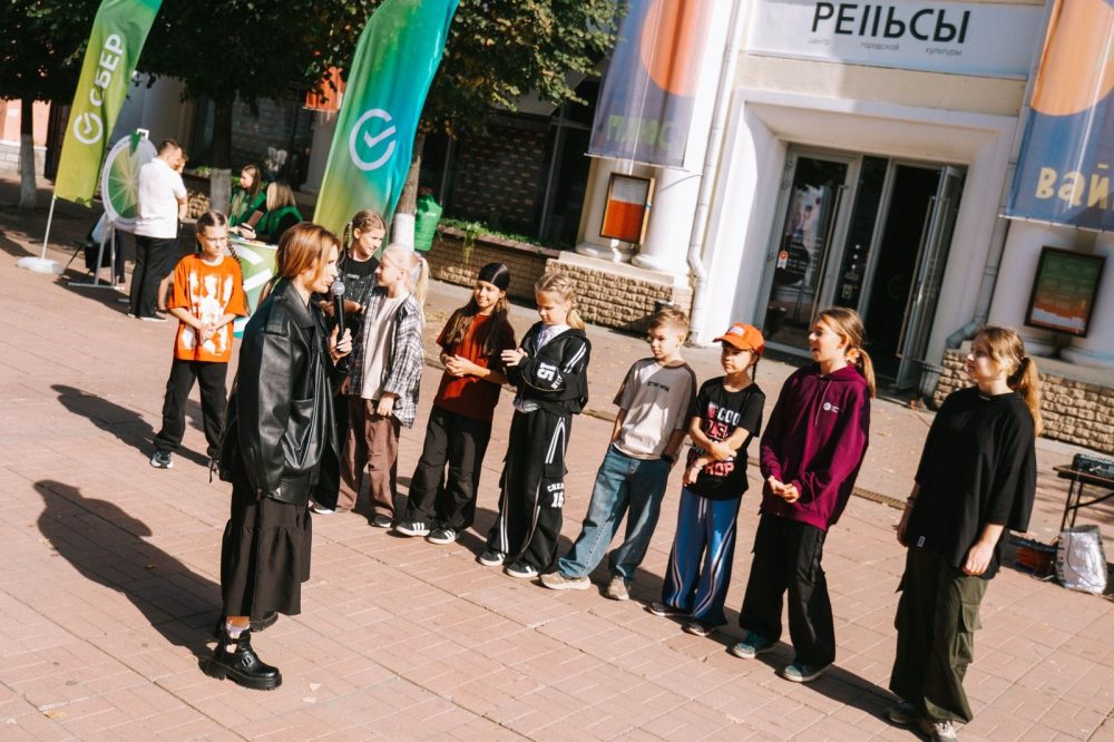 фестиваль, тверь