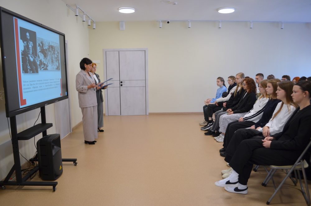 Фото: Н. Капитонова/пресс-служба партии 