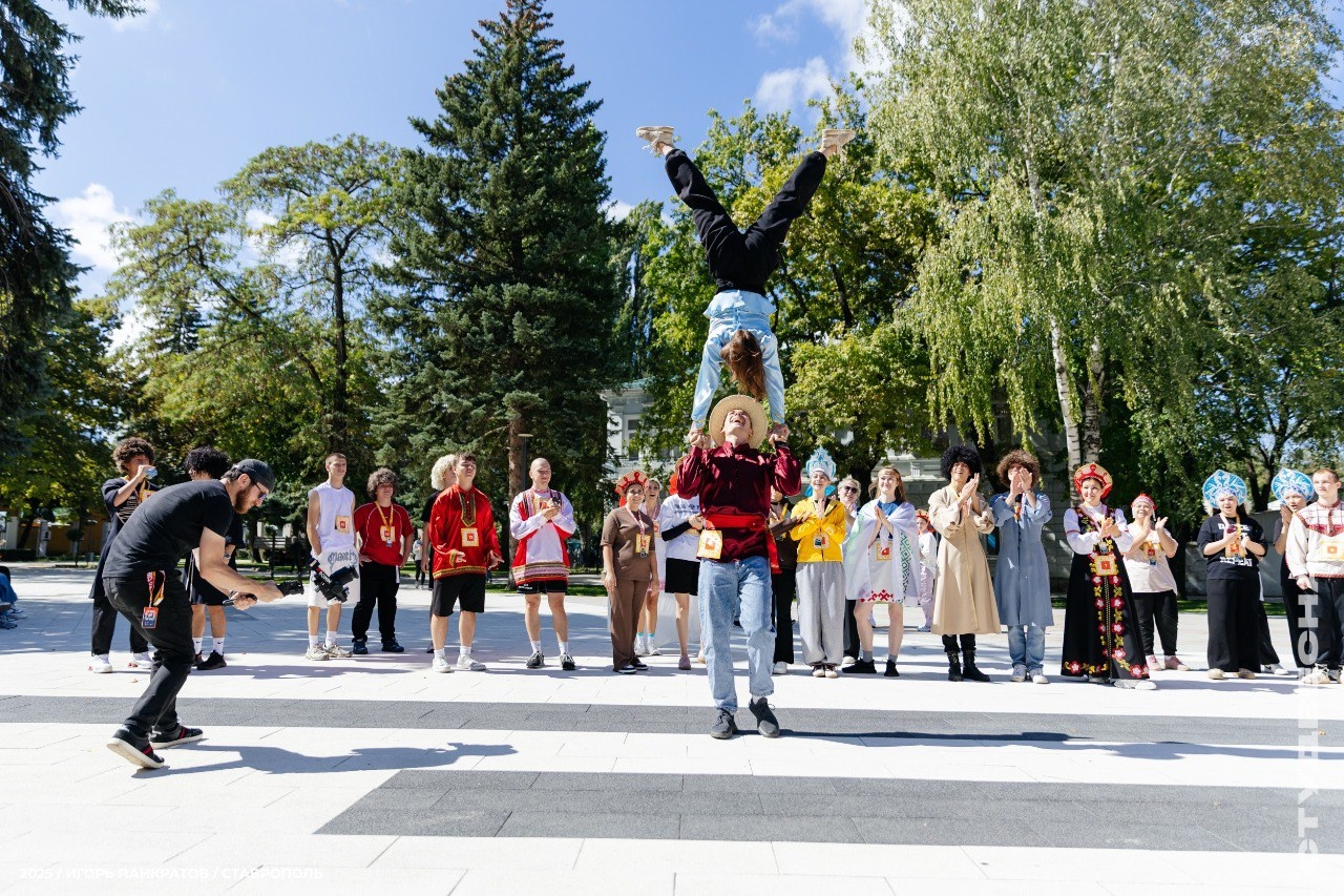 Фото: Анна Боброва