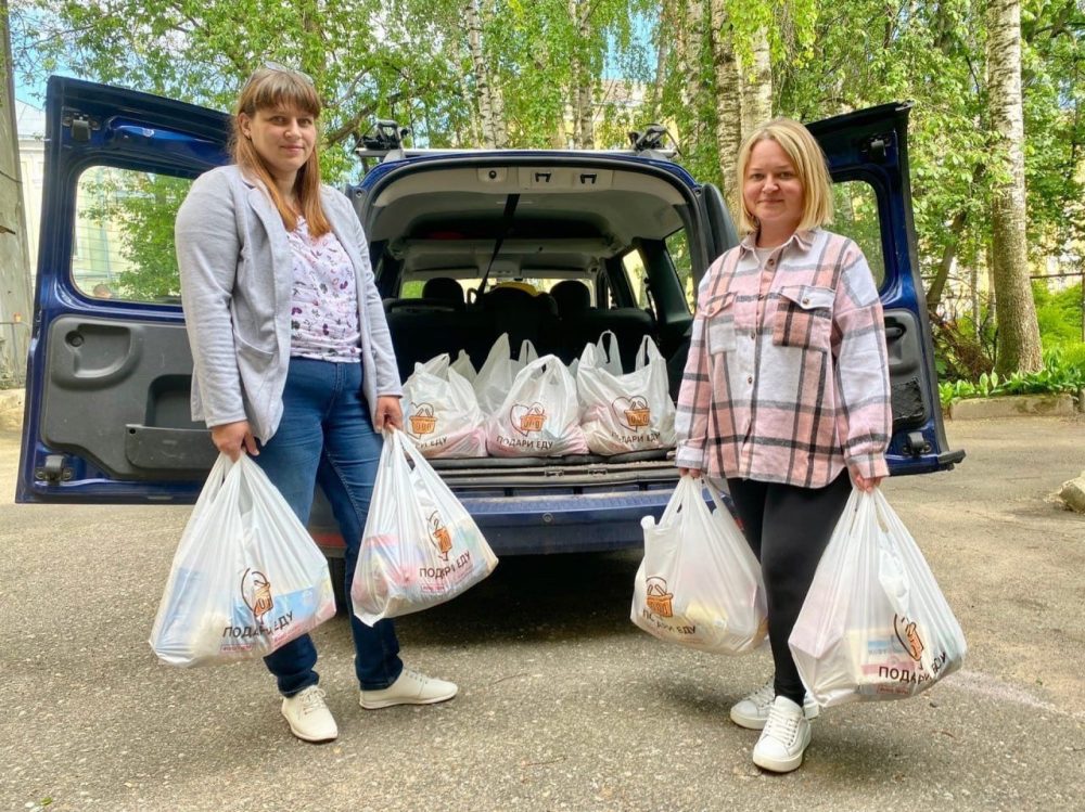 Фото: Анастасия Савинова/Фонд Твери