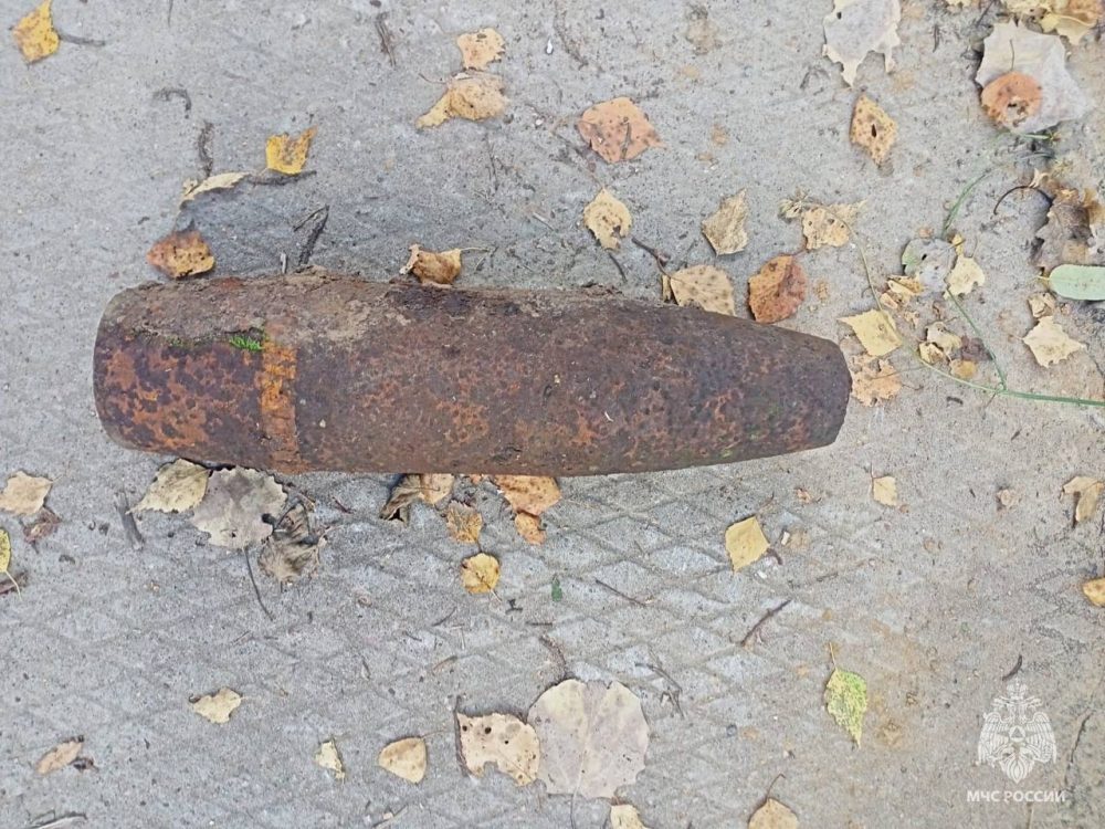 Фото: МЧС России по Тверской области