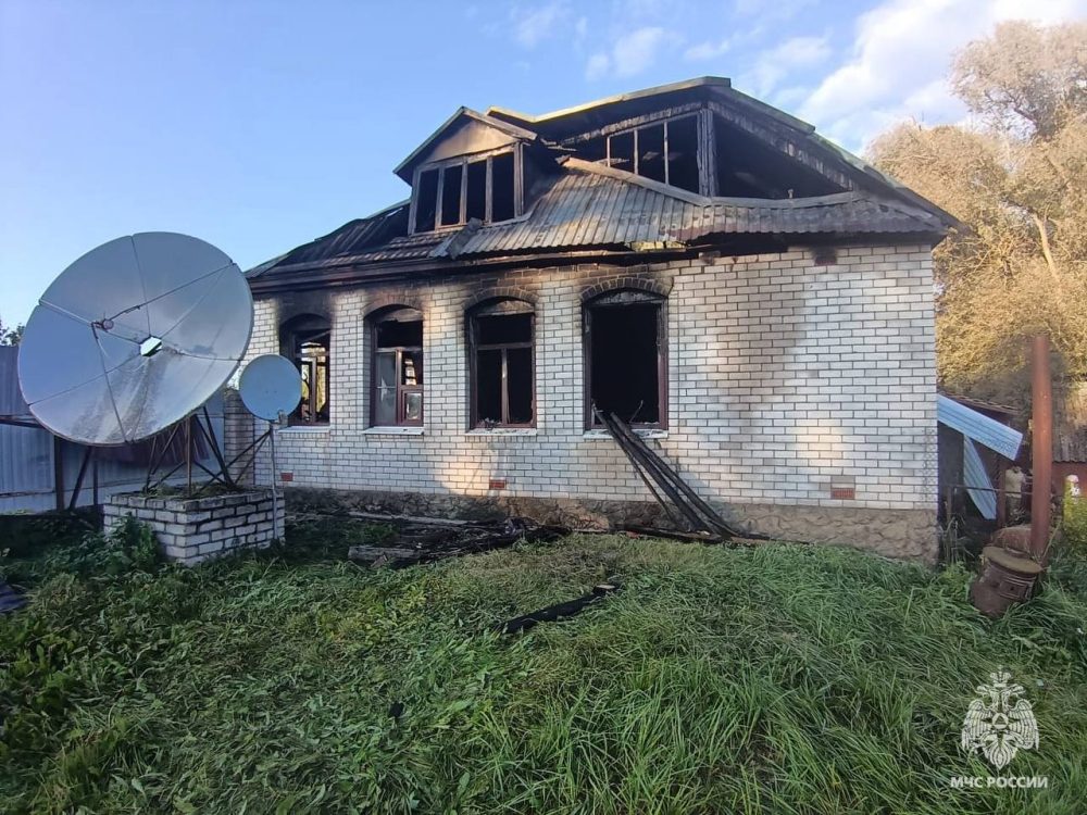 Фото: МЧС России по Тверской области