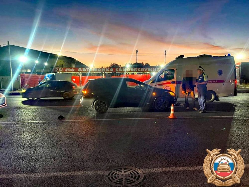 Фото: ГАИ Твери