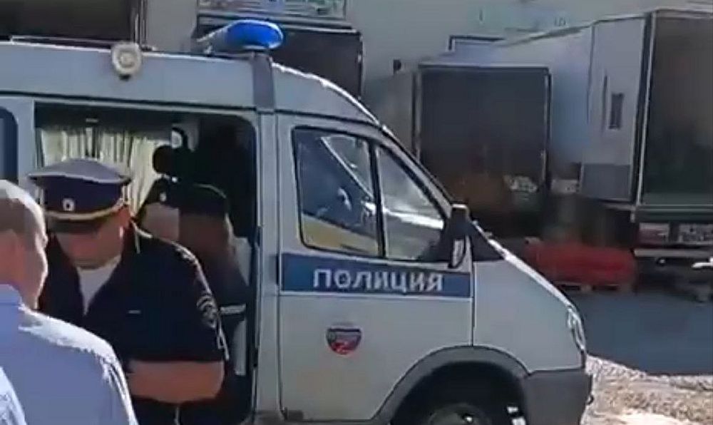 Фото: УМВД России по Тверской области