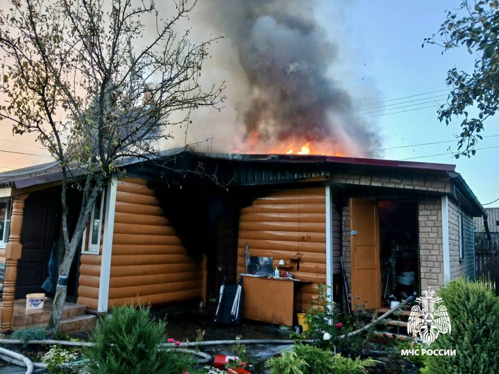 Фото: МЧС России по Тверской области